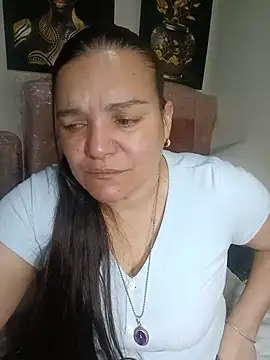 Zuleyka 69 online show from June 21, 2026, 9:17 pm