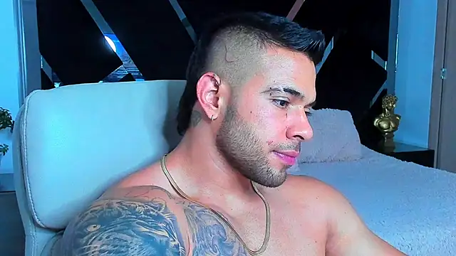 Raytorres online show from May 31, 2026, 2:02 pm
