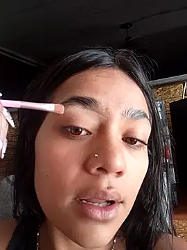 baby-skinnd online show from March 26, 2026, 3:06 pm