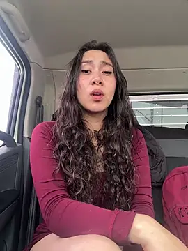 Snapshot of Aikoo_o chatting on March 30, 2026, 5:58 pm Aikoo o online show from March 30, 2026, 5:58 pm