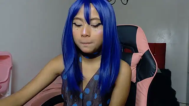 Nubeseliminadas online show from June 16, 2026, 1:52 am