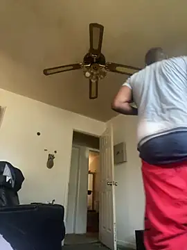 DiggyBurns83 online show from July 30, 2026, 12:37 pm