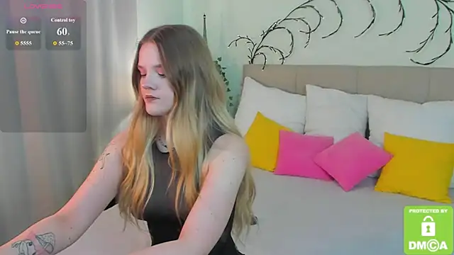 Emma peach online show from June 10, 2026, 7:51 am