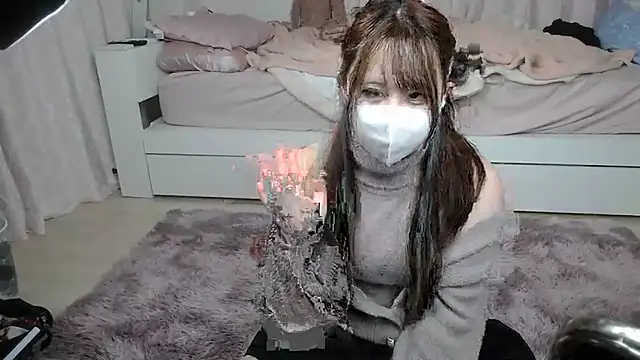 moe kyung online show from April 3, 2026, 12:25 pm