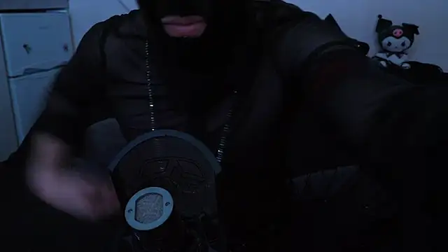 CobyDrone online show from April 2, 2026, 5:43 pm