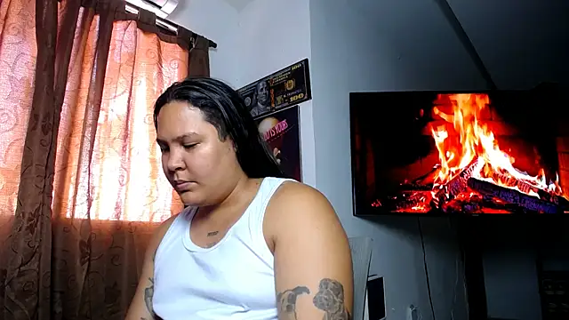 Junaiker roa1 online show from March 29, 2026, 3:34 pm