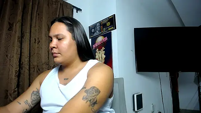 Junaiker roa1 online show from March 31, 2026, 2:13 am