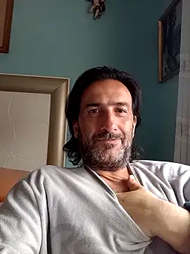 DanTrov79 online show from May 3, 2026, 7:58 am