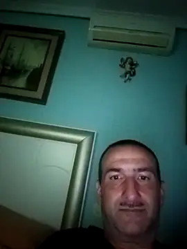 DanTrov79 online show from May 12, 2026, 8:28 pm
