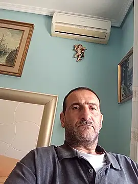 DanTrov79 online show from May 18, 2026, 11:16 am