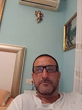DanTrov79 online show from May 23, 2026, 8:46 pm