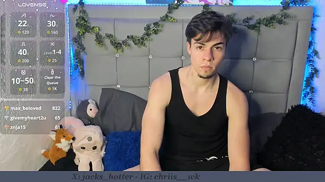 nate love7 online show from April 2, 2026, 2:53 am