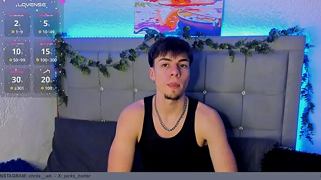 nate love7 online show from April 19, 2026, 12:54 am