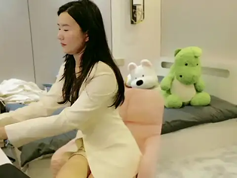 JiaoJiao26678 online show from March 25, 2026, 1:17 pm