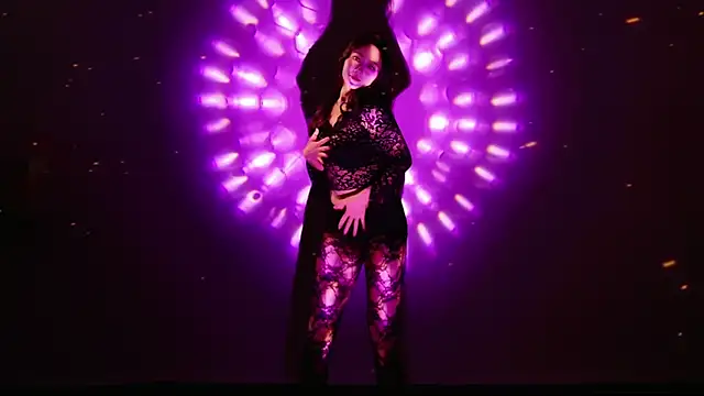 Snapshot of SNSD-x2 chatting on April 8, 2026, 2:44 am SNSD-x2 online show from April 8, 2026, 2:44 am