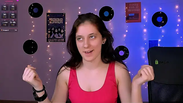 nami glow online show from March 26, 2026, 12:11 pm