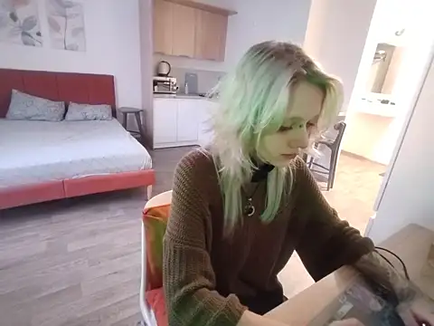 StijenaHunt online show from March 31, 2026, 1:22 pm