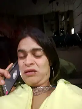 Snapshot of VENUSH_STYLO chatting on March 31, 2026, 3:52 am VENUSH STYLO online show from March 31, 2026, 3:52 am