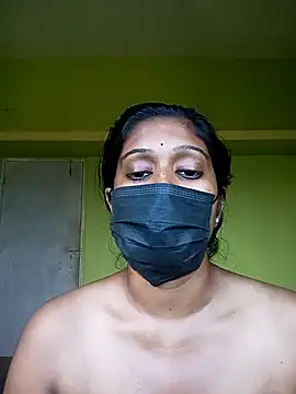 bannerjeesneha20 online show from April 14, 2026, 8:09 am