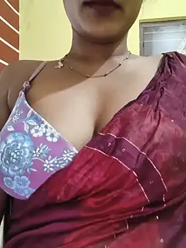 Rubina Love online show from June 9, 2026, 12:11 am
