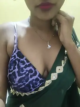 Rubina Love online show from June 21, 2026, 5:15 pm