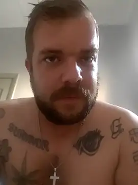 Snapshot of OGpuppetdaddy chatting on March 24, 2026, 5:34 am OGpuppetdaddy online show from March 24, 2026, 5:34 am