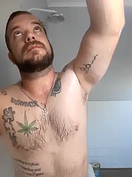 Snapshot of OGpuppetdaddy chatting on March 25, 2026, 5:24 am OGpuppetdaddy online show from March 25, 2026, 5:24 am