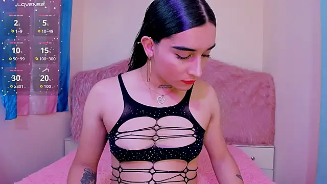 Snapshot of Skarlet_Ruiz_ chatting on June 12, 2026, 9:52 am Skarlet Ruiz online show from June 12, 2026, 9:52 am