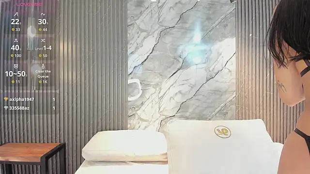 hanna steel online show from June 2, 2026, 11:34 am