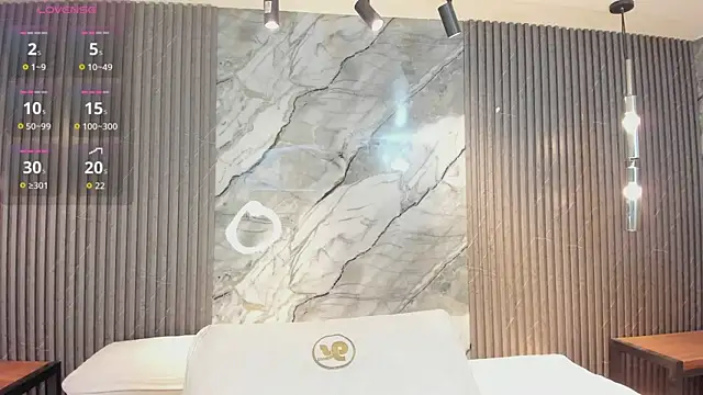 hanna steel online show from June 3, 2026, 11:46 am