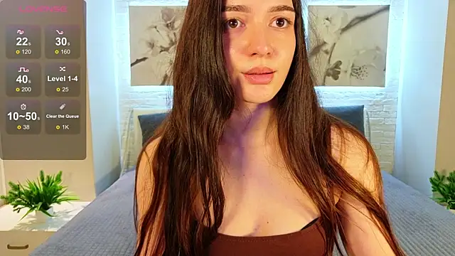 Snapshot of Savannah_hx chatting on April 19, 2026, 3:33 pm Savannah hx online show from April 19, 2026, 3:33 pm