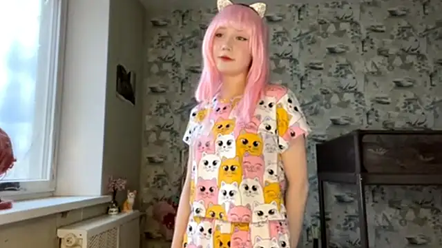 Love you Kim online show from April 4, 2026, 1:08 pm