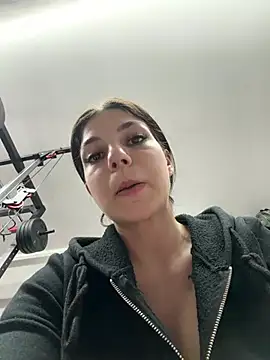 Snapshot of christahot chatting on April 28, 2026, 4:56 pm christahot online show from April 28, 2026, 4:56 pm