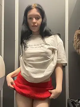 Flora Ray online show from April 9, 2026, 11:37 am