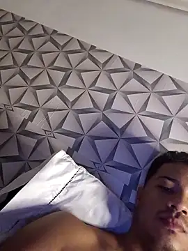 Arthur Ferraz online show from March 25, 2026, 8:59 pm