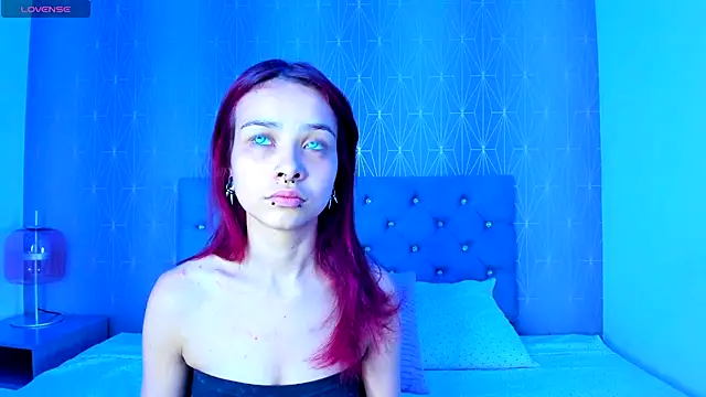 erizdarkveyl online show from July 21, 2026, 9:50 pm