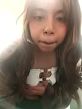 Atenea 7 online show from April 15, 2026, 7:58 pm