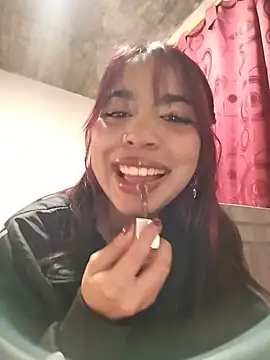 Snapshot of Atenea_7 chatting on June 23, 2026, 7:23 pm Atenea 7 online show from June 23, 2026, 7:23 pm