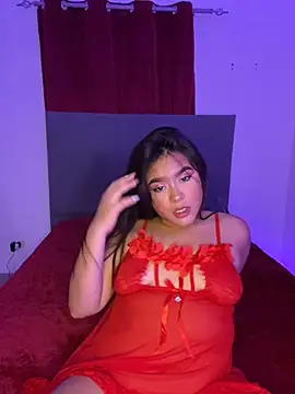 tanitapretty online show from April 3, 2026, 6:44 am