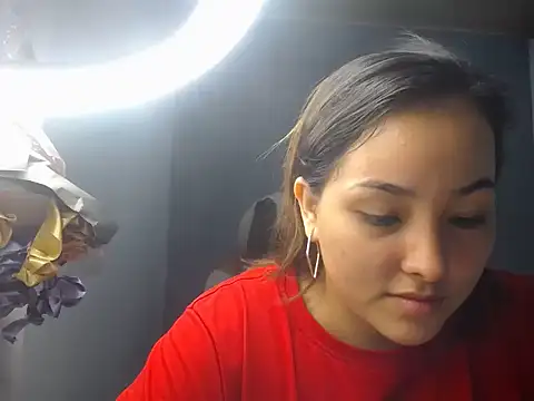 Ivanna Vegax online show from April 3, 2026, 2:42 am