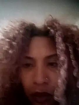 SolashLitzy Curly online show from July 21, 2026, 6:27 am