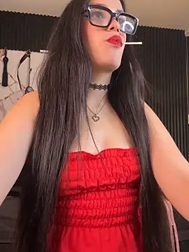 Darkrisnah online show from May 16, 2026, 9:13 pm