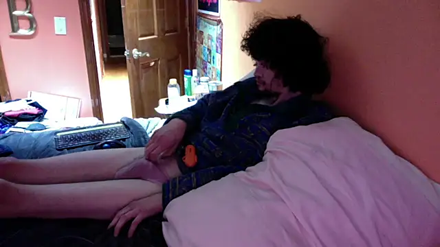 Teddy4420 online show from March 28, 2026, 1:49 am