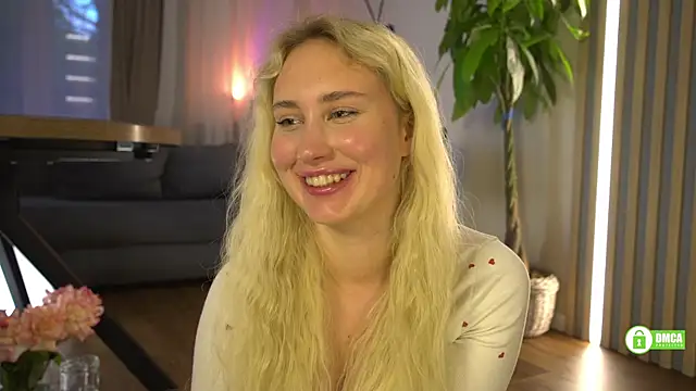  Kateline  online show from April 20, 2026, 3:59 pm