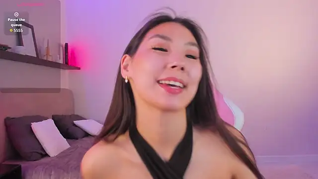 LexieLee online show from June 26, 2026, 2:38 am