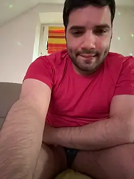 JackySexyy online show from March 28, 2026, 2:16 pm