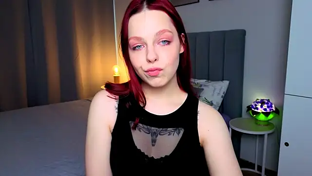 Judymooon online show from April 3, 2026, 11:08 am