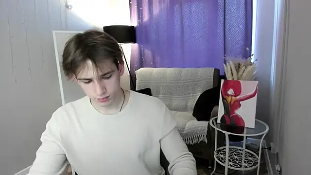 Alexs 777 online show from April 1, 2026, 12:28 pm