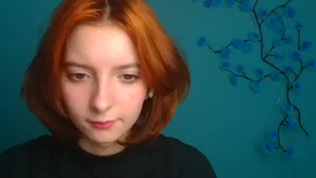 Snapshot of Butterfly_Milly chatting on April 18, 2026, 11:25 am Butterfly Milly online show from April 18, 2026, 11:25 am