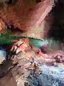 luck00y online show from May 7, 2026, 1:44 am